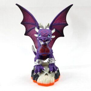 Cynder Skylander from Giants Series